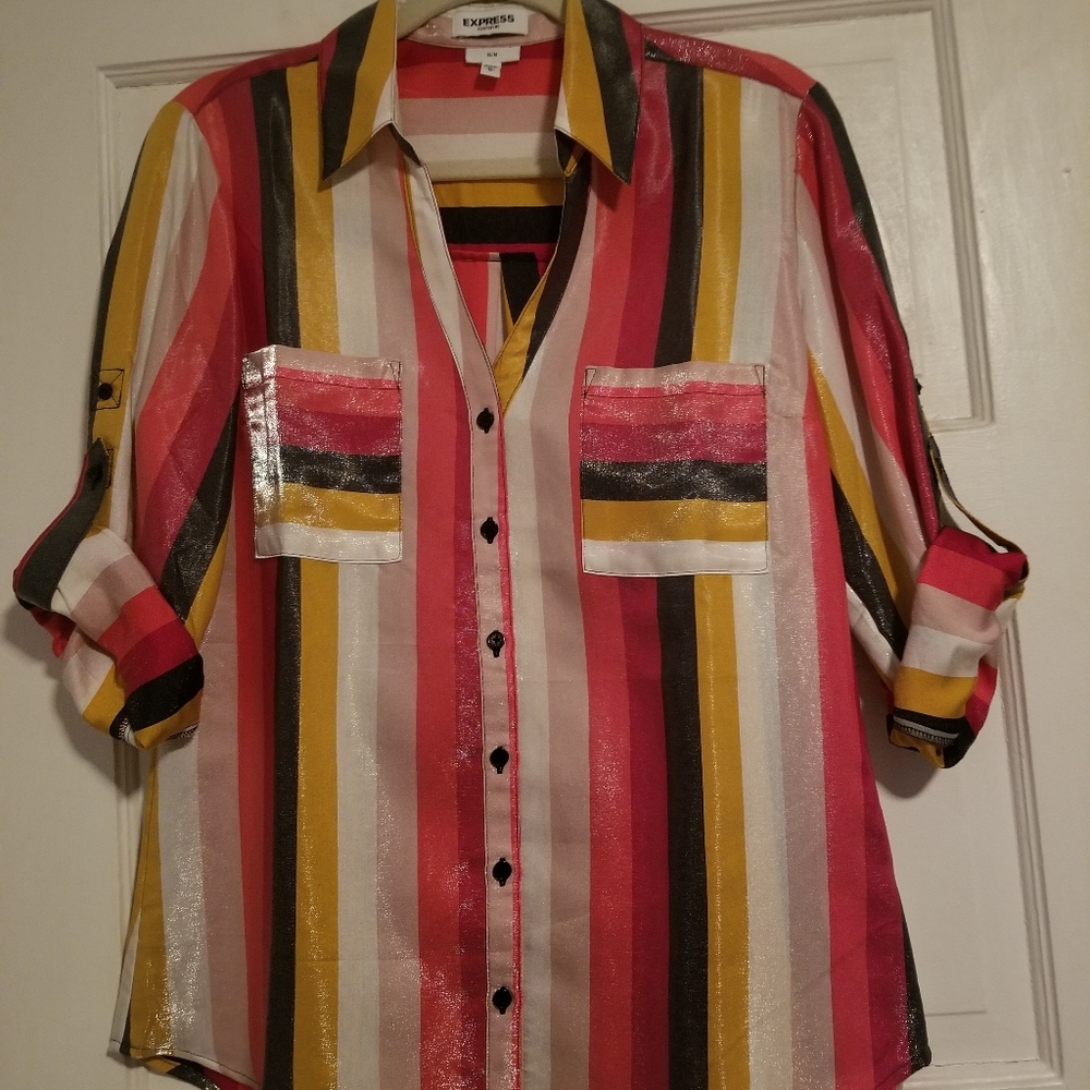 Express Portofino blouse